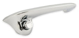 Scott Drake Exterior Door Handle Kit Show Quality - C7ZZ-6522404-5P