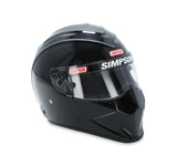 Simpson Racing SA2020 Diamondback Racing Helmet - 7297582