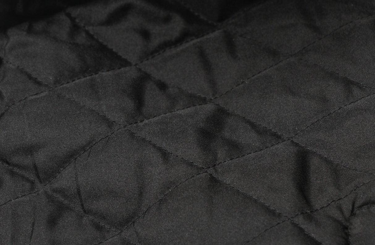 NOS Nitrous Bottle Blanket - Black - 14165BNOS