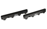 Holley 534-244 Billet Fuel Rail Kit for LS Truck Intake