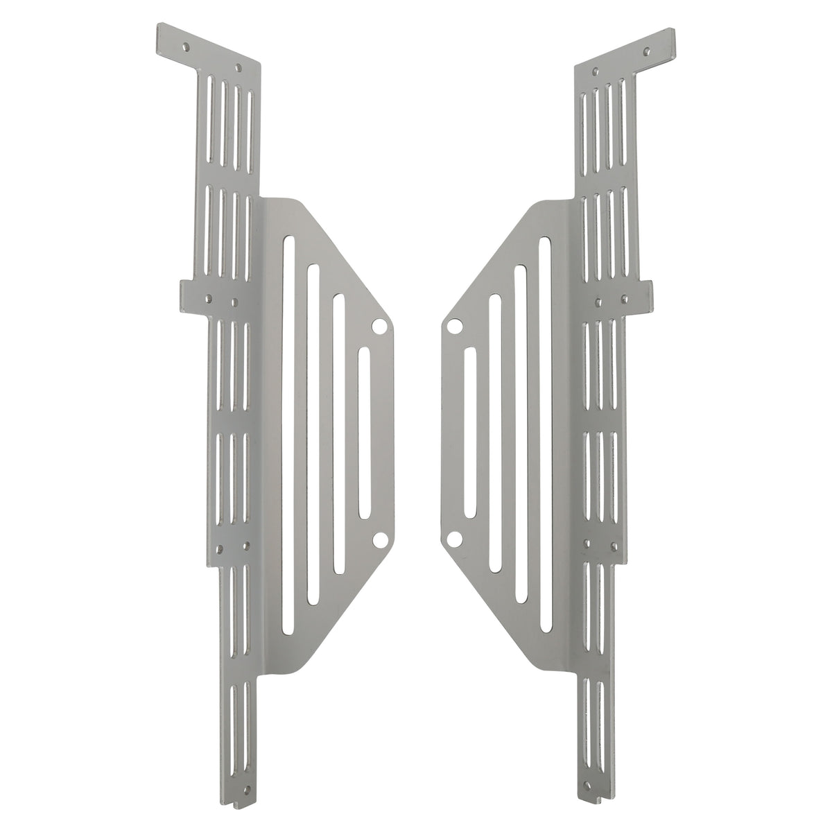 Mr Gasket Spark Plug Wire Divider Bracket-SBC - 6042