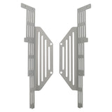 Mr Gasket Spark Plug Wire Divider Bracket-SBC - 6042