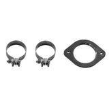Flowmaster Outlaw Extreme Cat-Back Exhaust System - 818118