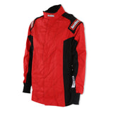 RaceQuip Single Layer Fire Suit Jacket - 131918RQP