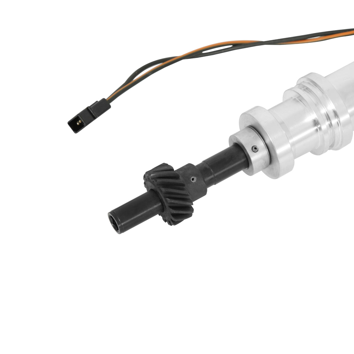 MSD Ford 351W Street Pro-Billet - 8478
