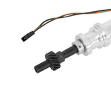 MSD Ford 351W Street Pro-Billet - 8478