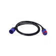 Racepak CABLE 3POS MOLEX 8" PIGTAIL - 800-CA-PG3P