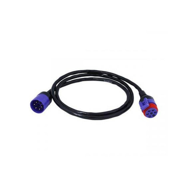 Racepak CABLE 3POS MOLEX 8" PIGTAIL - 800-CA-PG3P