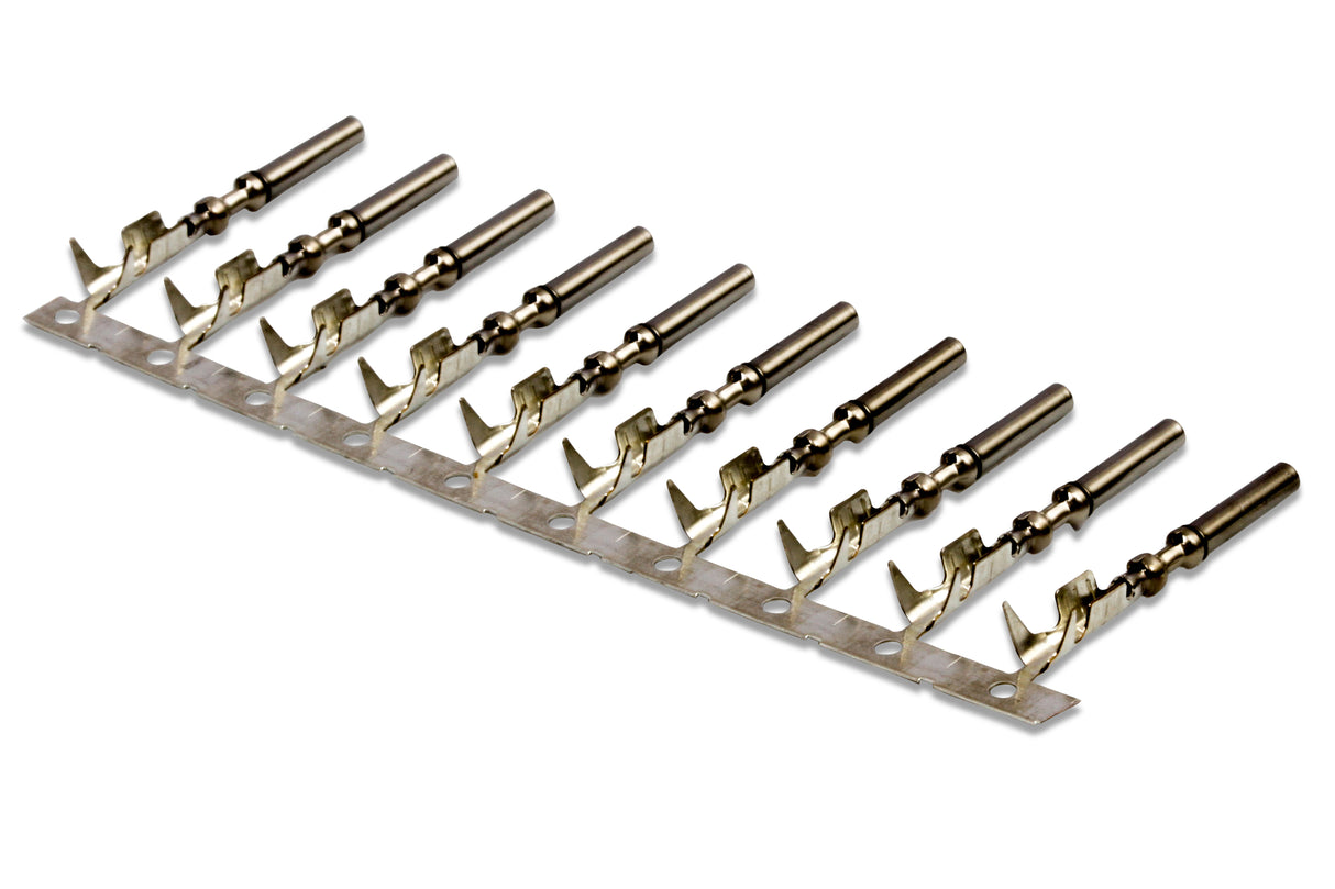 Holley 570-348 J4 Connector Kit