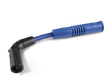 ACCEL Custom Wire Set - 09-15 Sportster XR1200 - 8mm - Blue - 171112B
