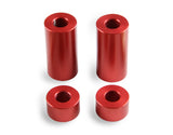 MSD Crank Trigger Wheel Kit - Flying Magnet - Hall Effect - SBF - Windsor - 86401