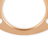 Mr Gasket Copper Seal Collector Gaskets -Pair - 7177C