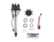 Holley 565-309 HyperSpark Distributor - Chevrolet Big Block Tall Deck