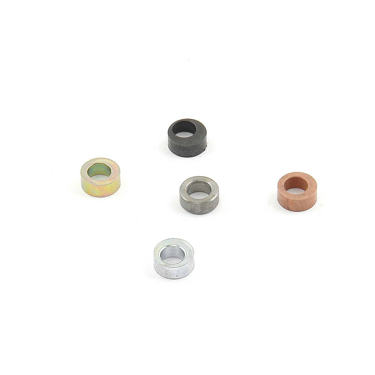 Mr Gasket Cam Bushing Kit - 0, 2, 4, 6, 8 Degree Advance/Retard - 85