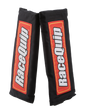 Racequip Auto Racing Harness Pads Slip Over 2 Inch or 3 Inch Shoulder Belts - 767001RQP