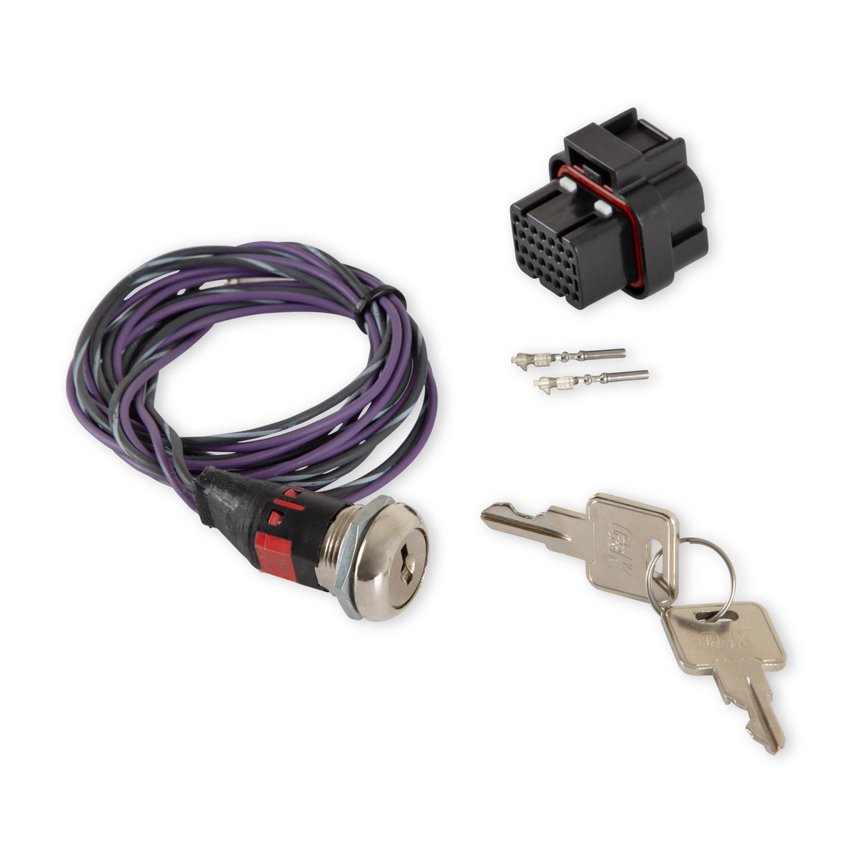 Holley 558-407 Dominator EFI Multi Map Selector