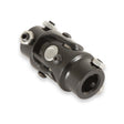 Holley 320-101 U-joint - Steel - Black Zinc