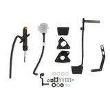 Holley 319-910 Hydraulic Clutch Conversion Kit - GM F-Body - 1st Generation