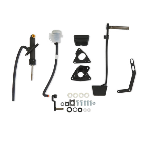 Holley Hydraulic Clutch Conversion Kit - GM F-Body - 1st Generation - 319-910