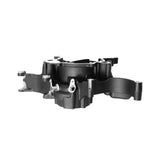 Holley 20-370BK Small Block Ford Mid-Mount Complete Accessory System