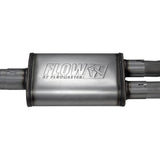 Flowmaster Flow FX Cat-Back Exhaust System - 718116