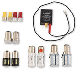 Scott Drake Exterior LED Light Kit - C6TZ-LED-EXT