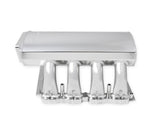 Holley 829081 Sniper EFI Sheet Metal Fabricated Intake Manifold