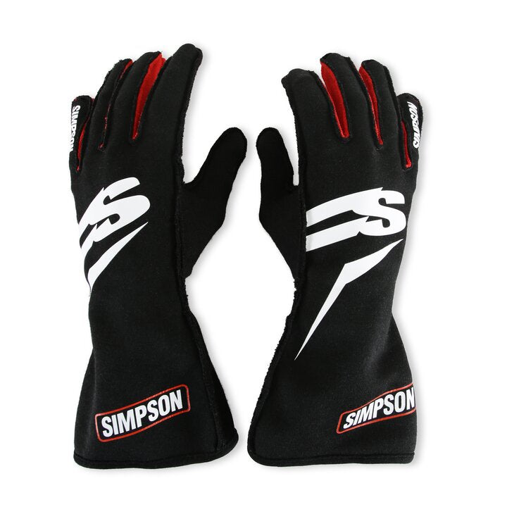 Simpson Airspeed Gloves - ASKXL