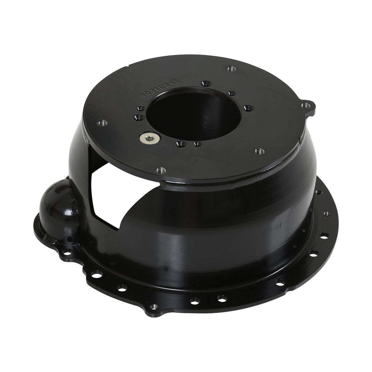 Quick Time Bellhousing - Toyota 1JZ or 2JZ - RM-4031