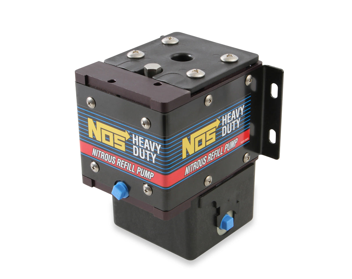 NOS NITROUS REFILL STATION TRANSFER PUMP - 14253NOS