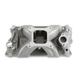 Holley 300-25 Strip Dominator Intake - Chevy Small Block V8