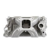 Holley 300-25 Strip Dominator Intake - Chevy Small Block V8