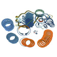 B&M Transmission Kit, Master Overhaul Kit For TH400 - 21041