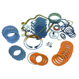 B&M Transmission Kit, Master Overhaul Kit For TH400 - 21041