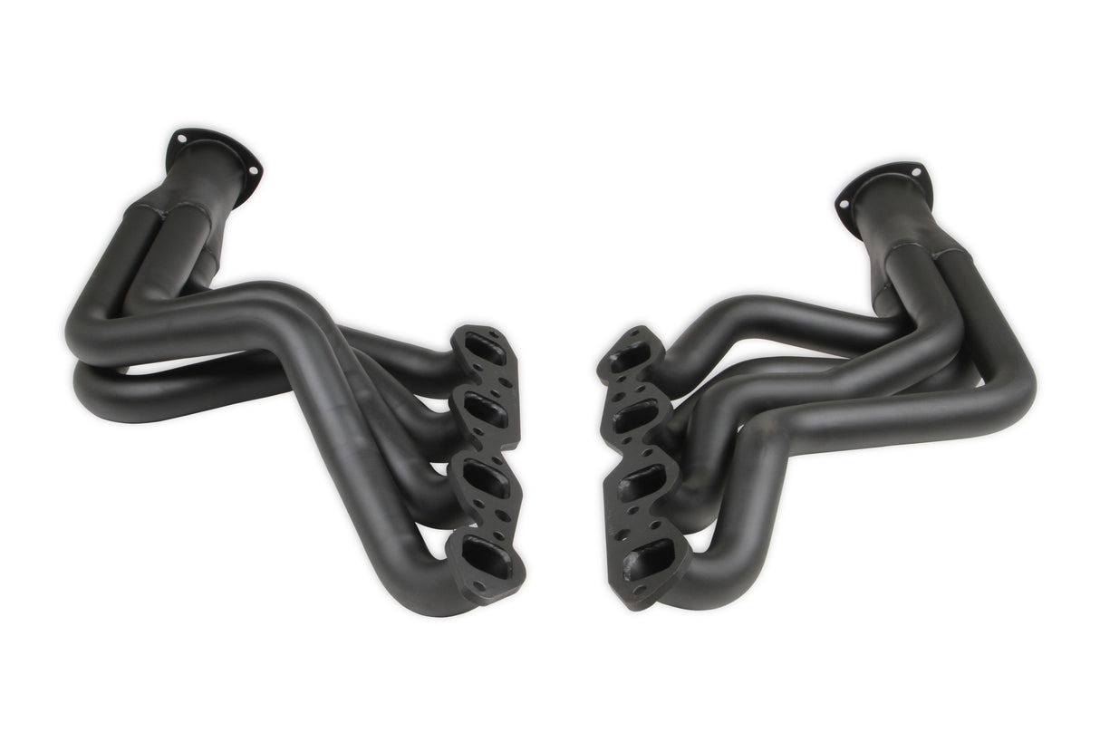 Hooker Competition Long Tube Headers - Painted - 2455HKR