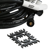 ACCEL Spark Plug Wire Set -Chrysler / Dodge / Plymouth Big Block 361-440 (Except Hemi) - 9045C