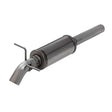 Flowmaster Flow FX Extreme Cat-Back Exhaust System - 717977