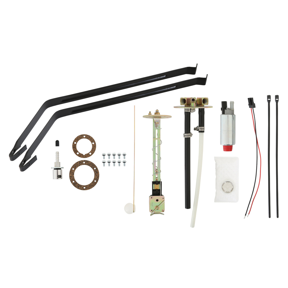 Holley Sniper EFI Sniper EFI Fuel Tank System 255 LPH - 19-112