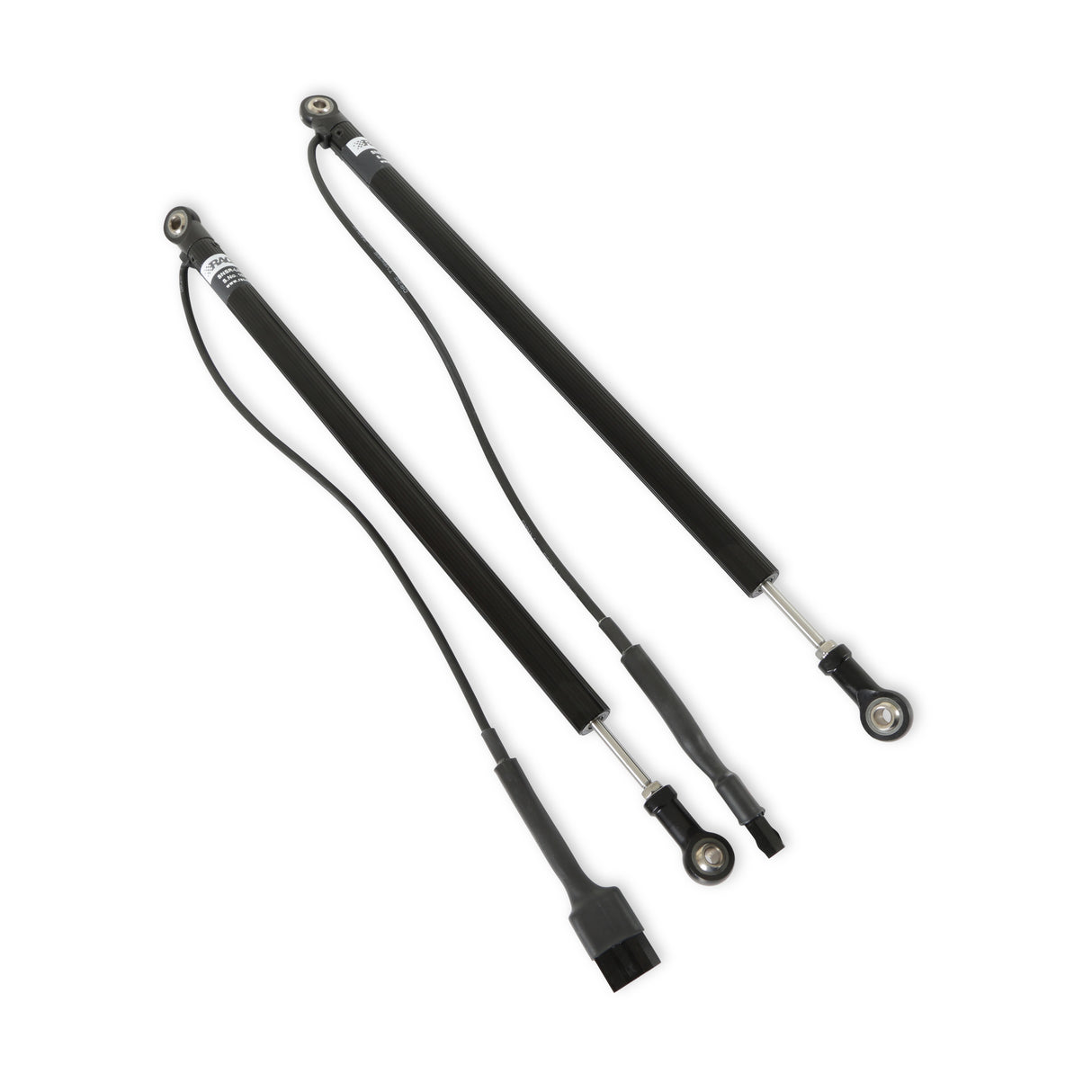 Racepak DOOR CAR REAR SHOCK TRAVEL KIT - 280-KT-DSHKTRVR