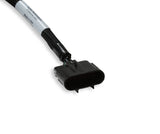 Holley 550-1081 EFI Terminator X Stealth 2x4 4500 Kit - Black