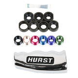 Hurst Universal T-Handle - Chrome - 1530060