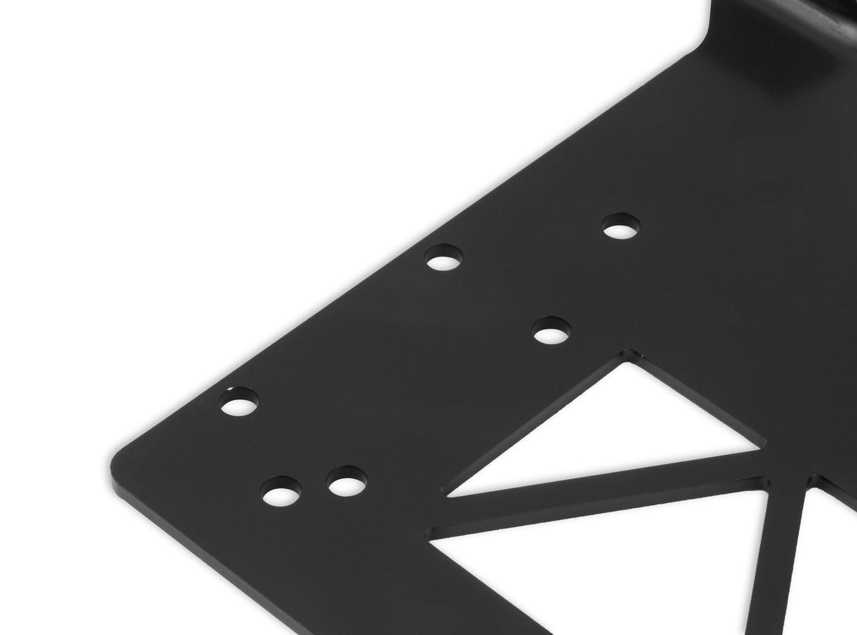 Holley 554-157 EFI ECU Bracket - HP/Terminator/Terminator X