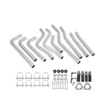 Flowtech Manifold Back Exhaust System - 52525FLT