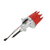 MSD Chrysler 392 HEMI Pro-Billet Distributor - 83891