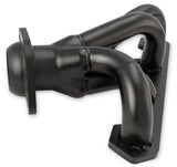 Scott Drake High Temperature Shorty Headers - C6TZ-9430-BK-SH