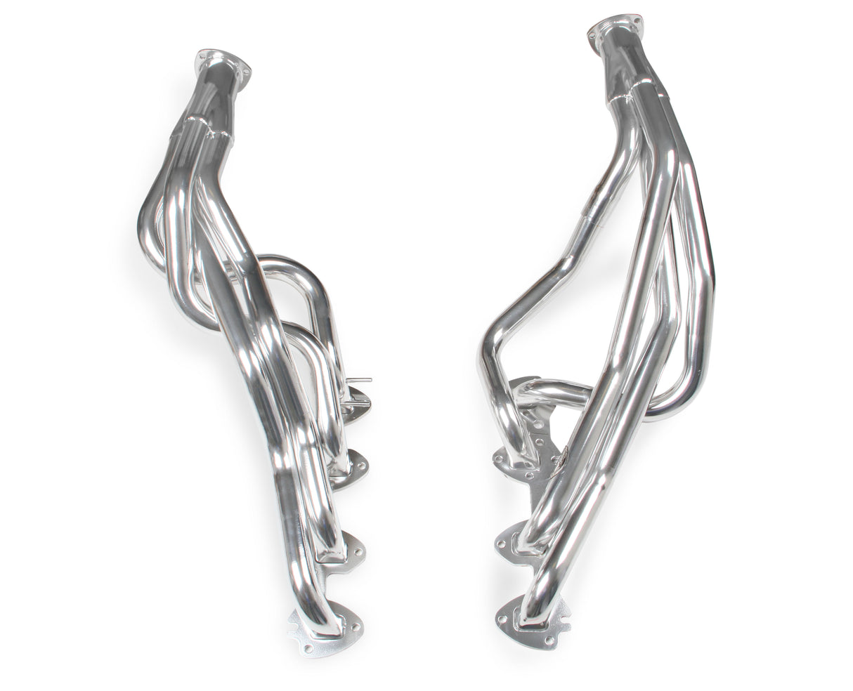 Hooker Super Competition Long Tube Headers - Ceramic Coated - 6130-1HKR