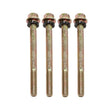 Quick Fuel 2 3/4" Fuel Bowl Screws Pro Series Bowls (1/4" Hex Head) 5-18 - 5-18QFT