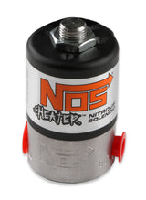 NOS Plate Wet Nitrous System - Ford - 02126BNOS