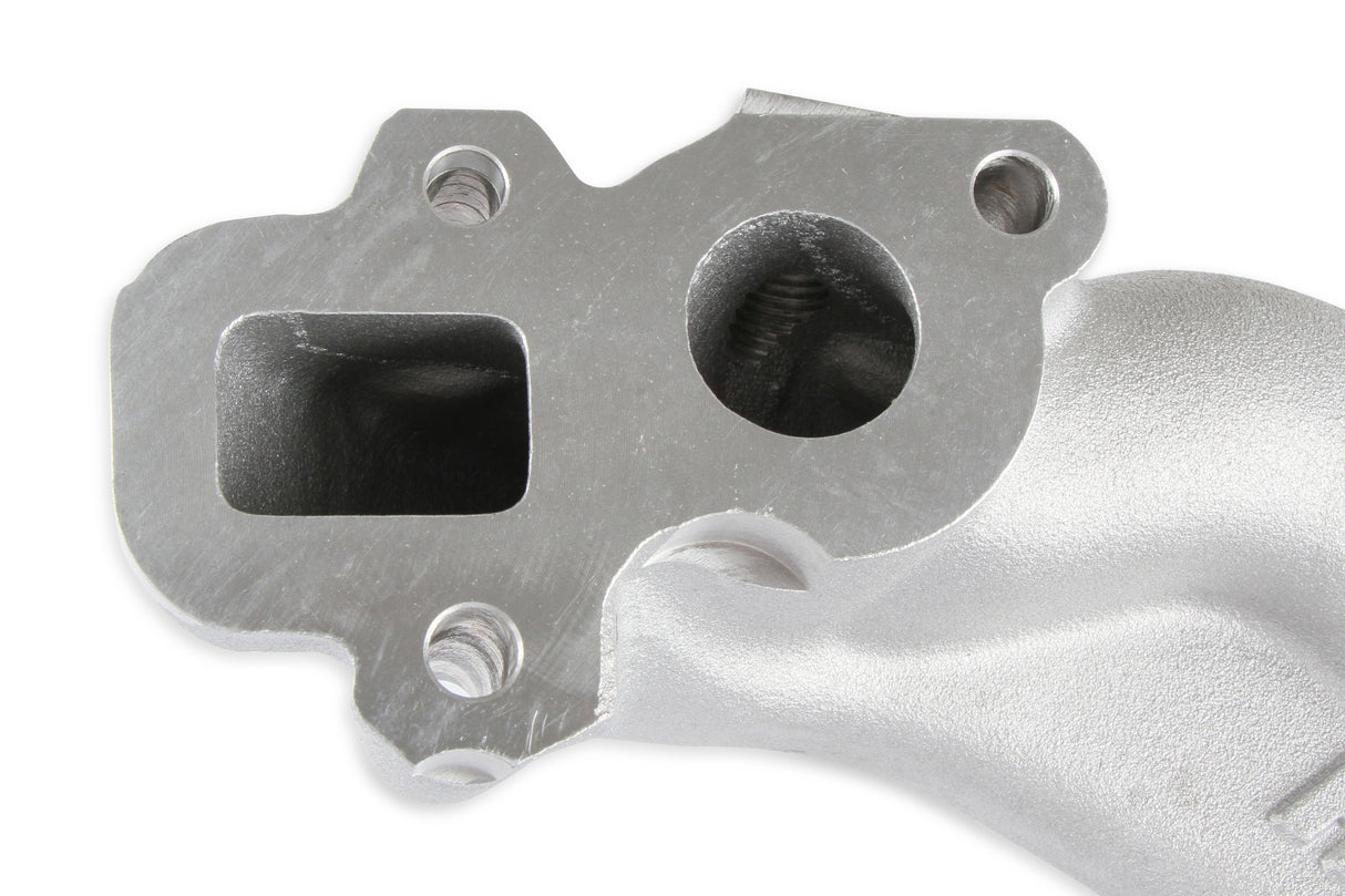 Holley 97-251 MANIFOLD-BRACKET KIT, LT4 DRY-NATURAL