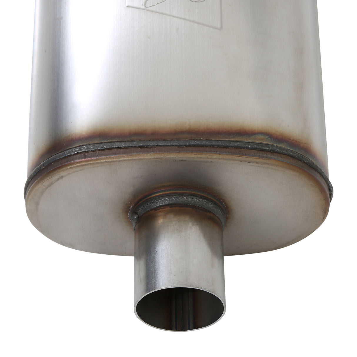 Flowmaster Flow FX Muffler - 72255
